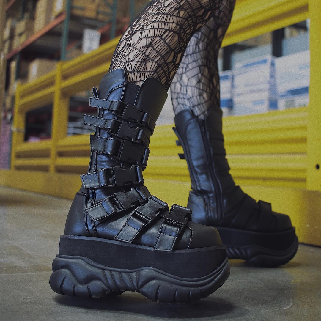 【DEMONIA】NEPTUNE-210/BVL【取寄】