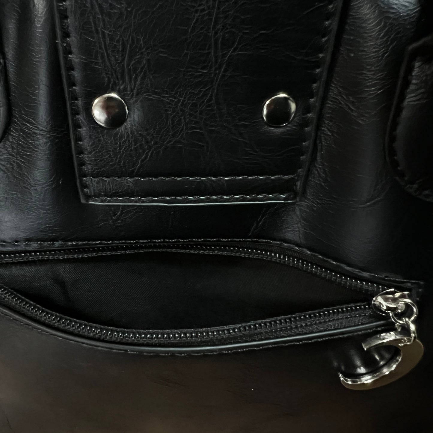 【RESTYLE】バッグ*ELEGANT GOTH PURSE(B品)