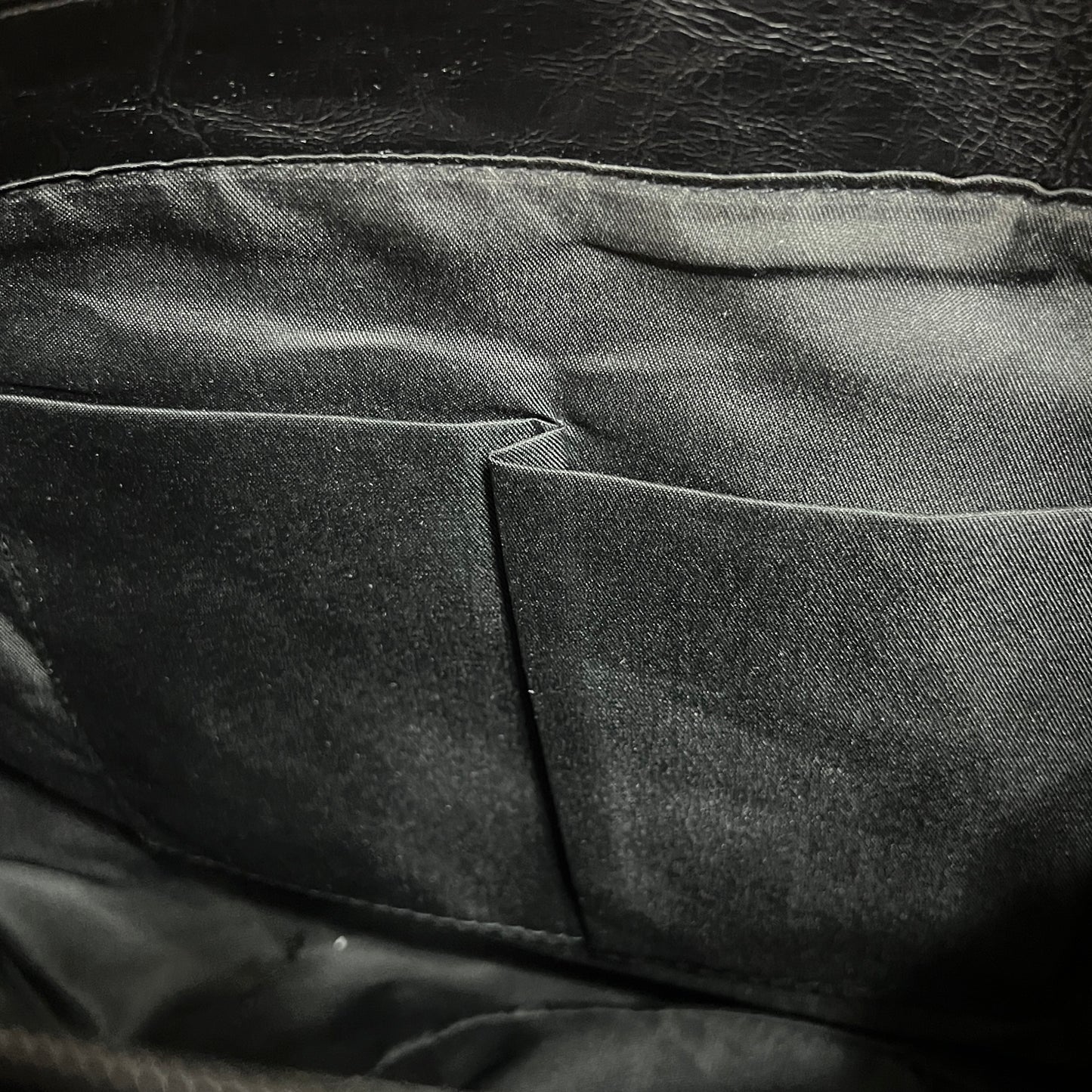 【RESTYLE】バッグ*ELEGANT GOTH PURSE(B品)