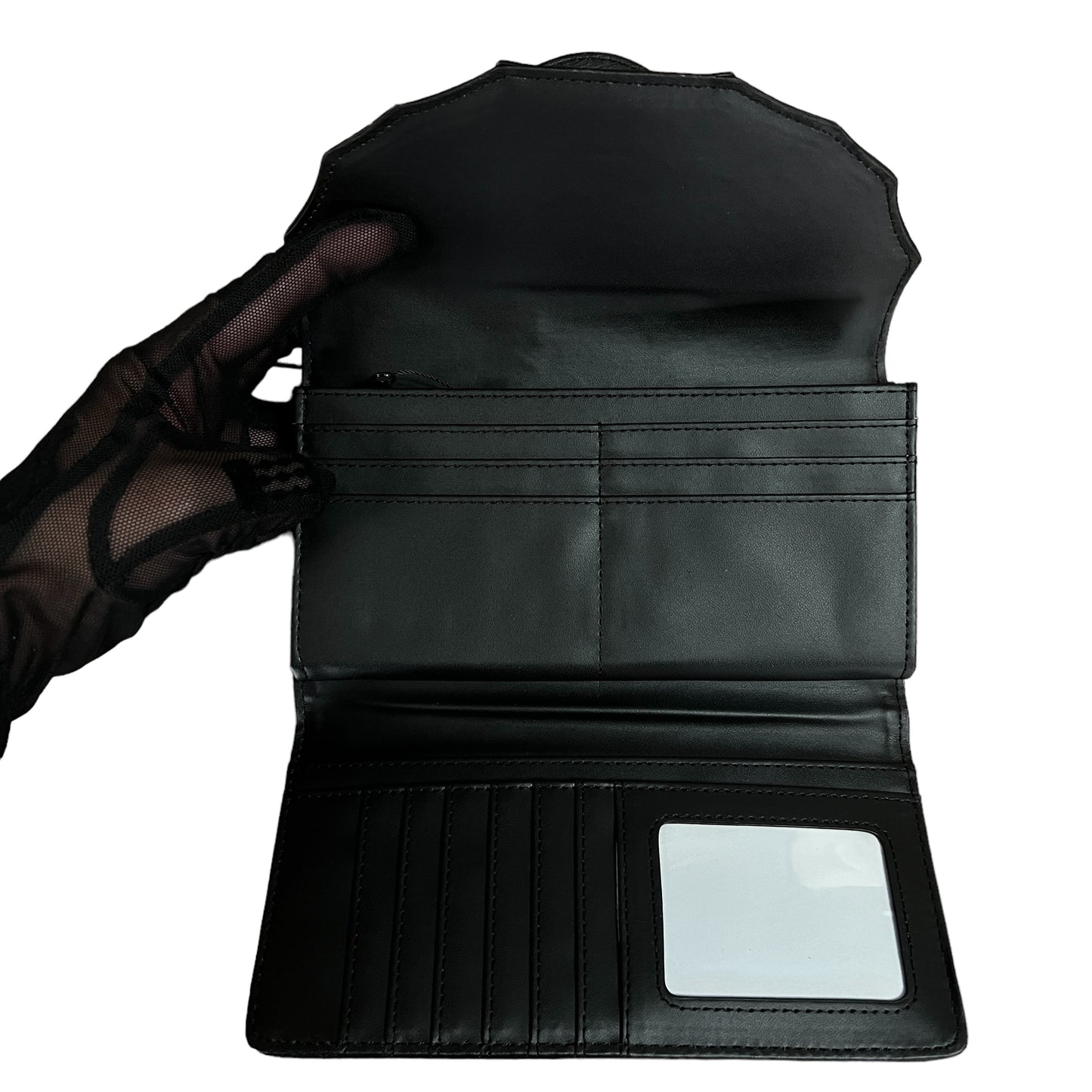 【RESTYLE】ウォレット*BAT WING WALLET