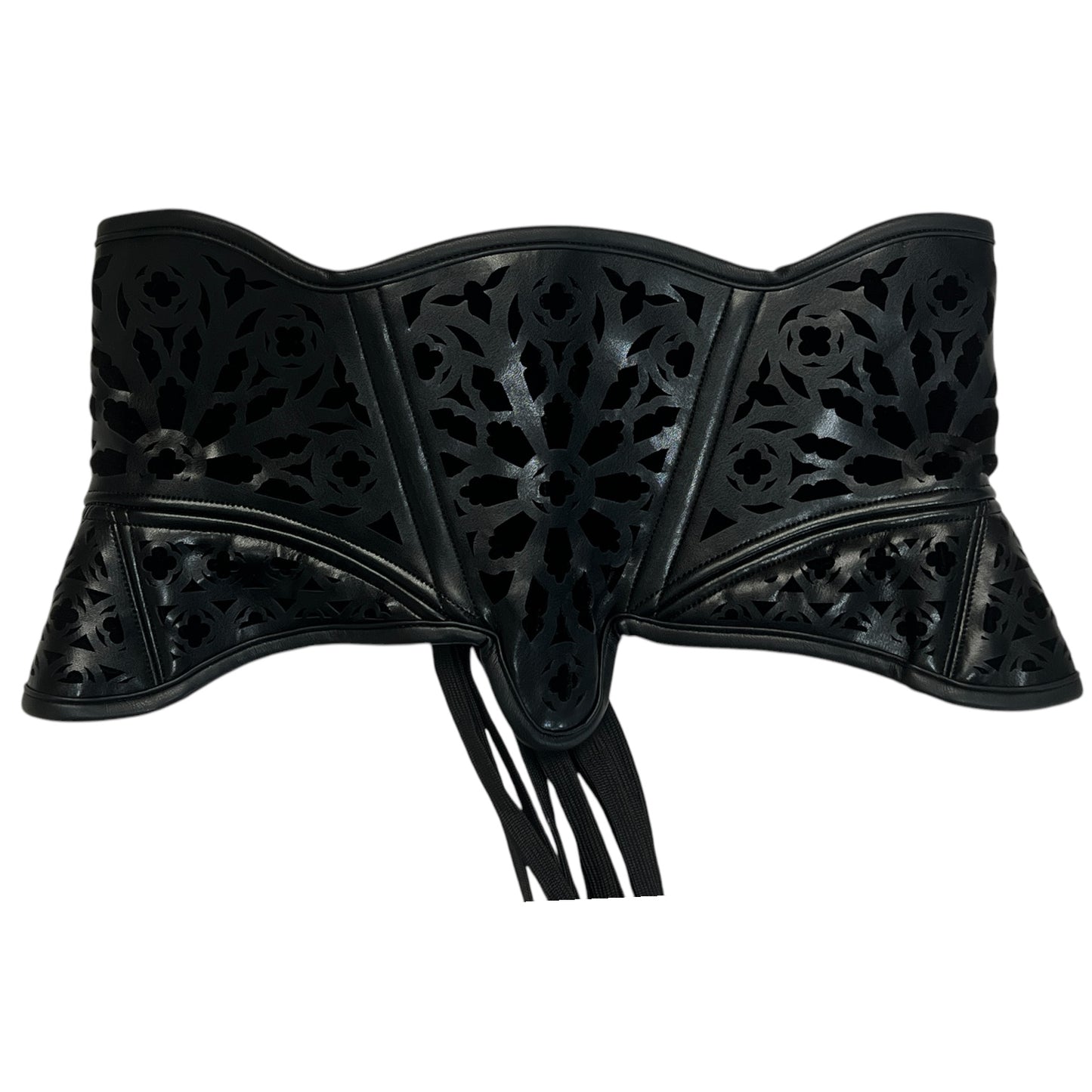【RESTYLE】ベルト*ROSARIUM CORSET BELT【取寄】