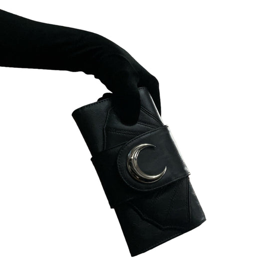 【RESTYLE】ウォレット*BAT WING WALLET