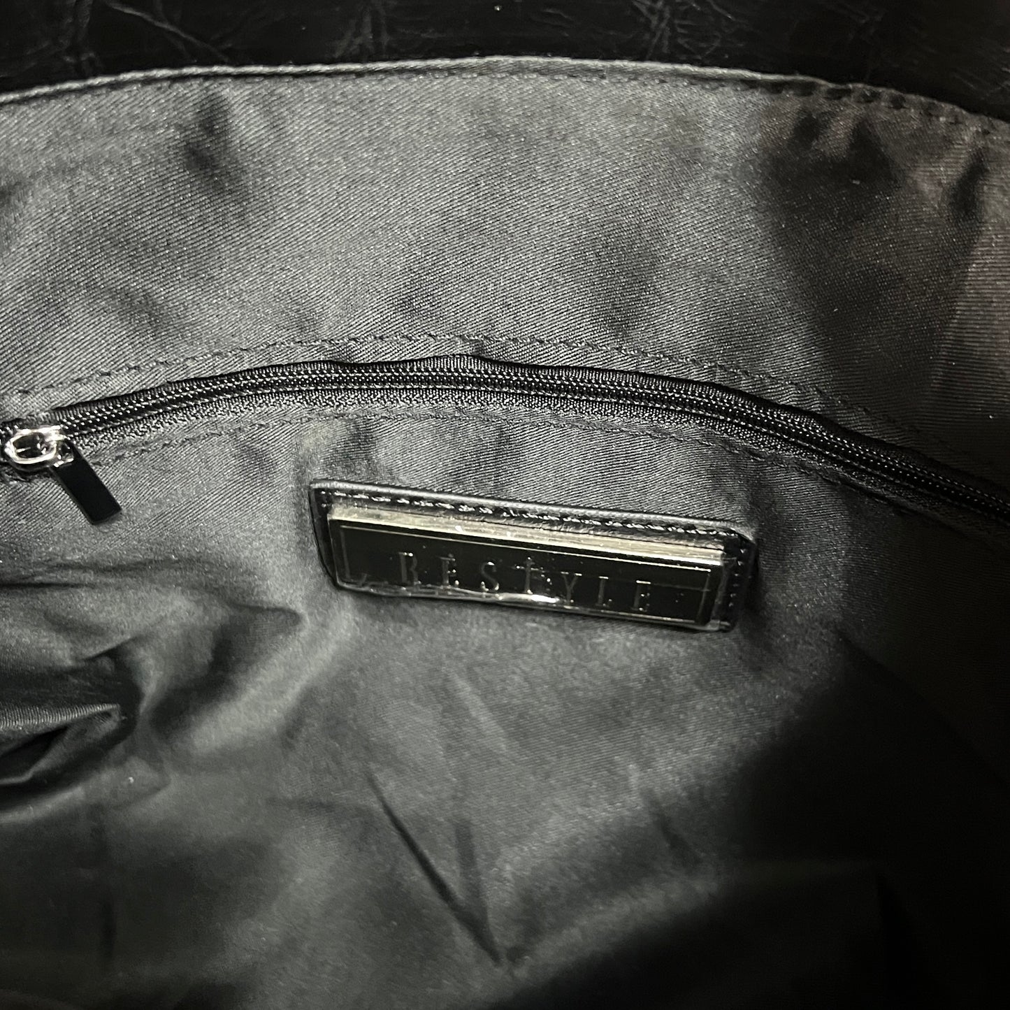 【RESTYLE】バッグ*ELEGANT GOTH PURSE(B品)