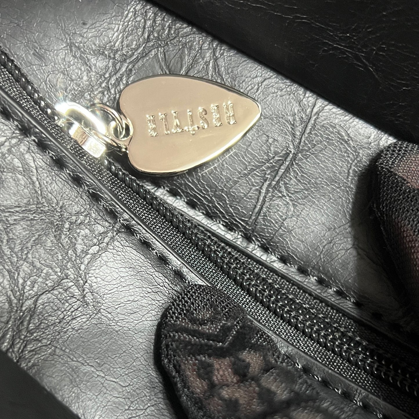 【RESTYLE】バッグ*ELEGANT GOTH PURSE(B品)