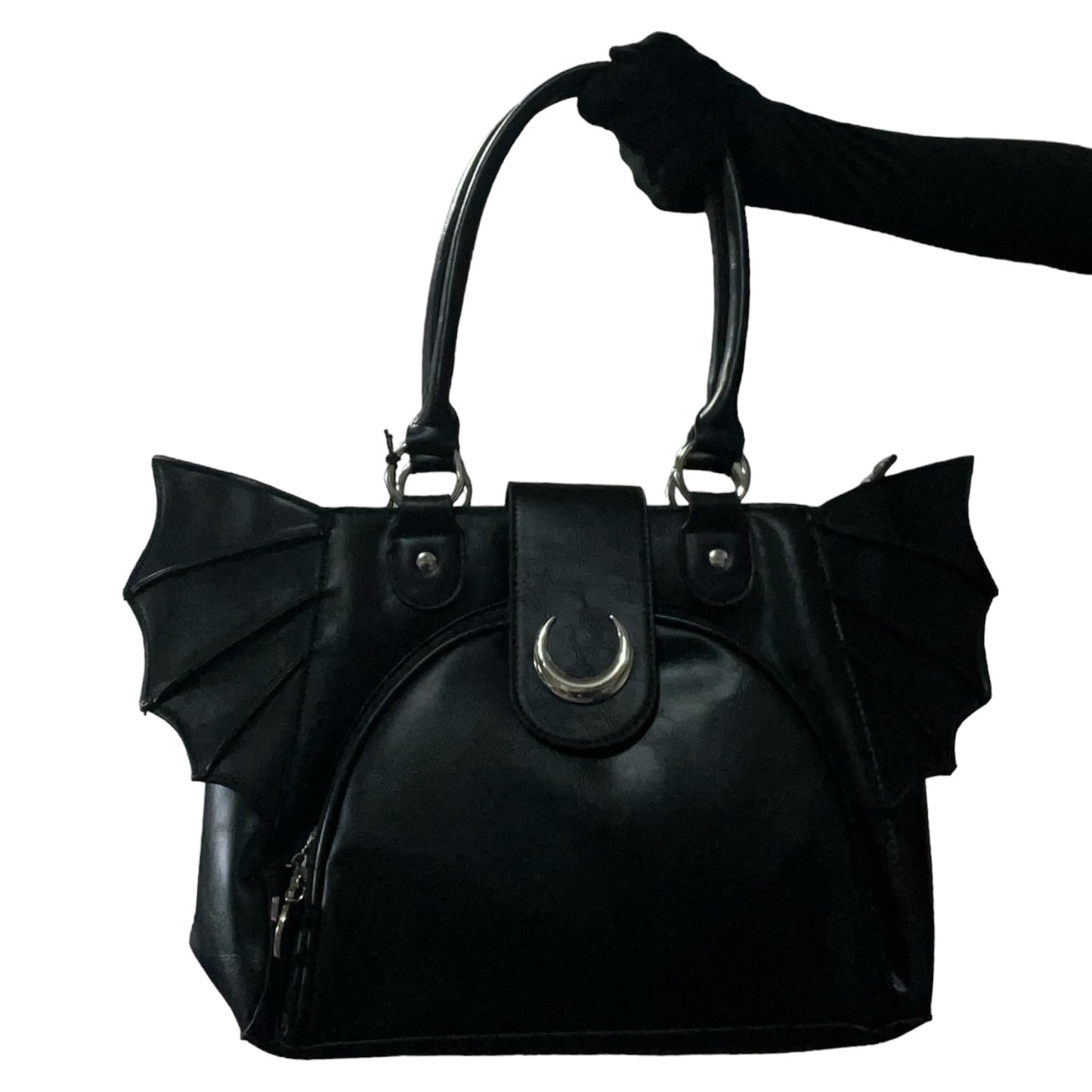 【RESTYLE】バッグ*ELEGANT GOTH PURSE(B品)