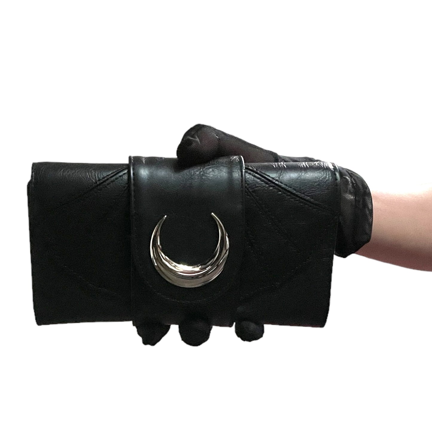 【RESTYLE】ウォレット*BAT WING WALLET