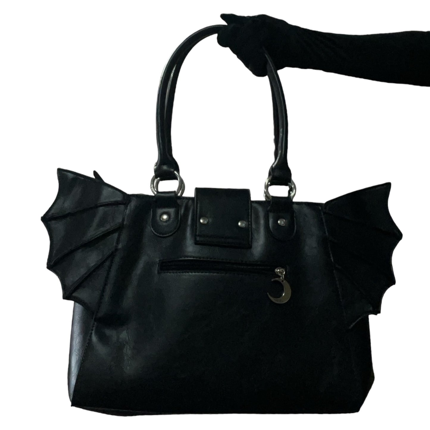 【RESTYLE】バッグ*ELEGANT GOTH PURSE(B品)