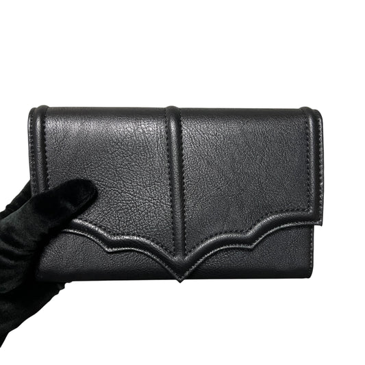 【KILL STAR】Lunar Wings Wallet*コウモリモチーフウォレット