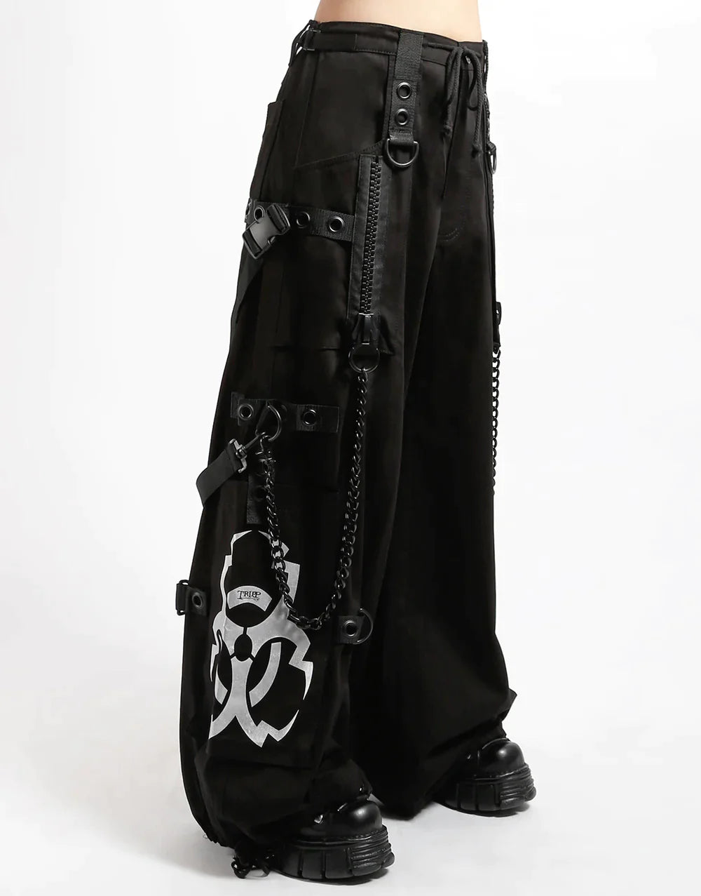 TRIPP NYC(トリップニューヨークシティ)//METALLIC SILVER BIOTECH TRIPP NYC(トリップニューヨークシティ)//METALLIC SILVER BIOTECH