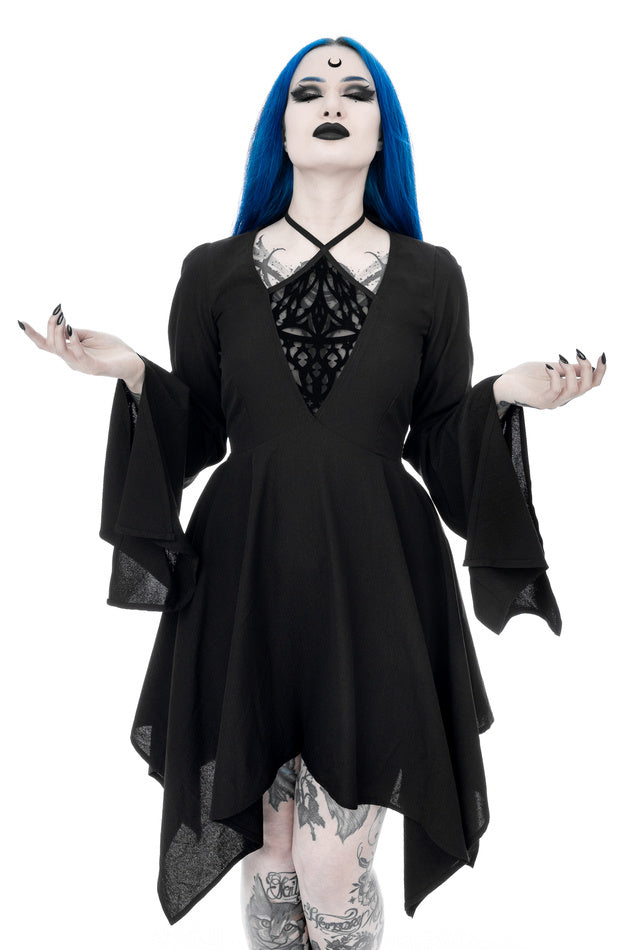 【RESTYLE】ドレス*AZAEL DRESS【取寄】
