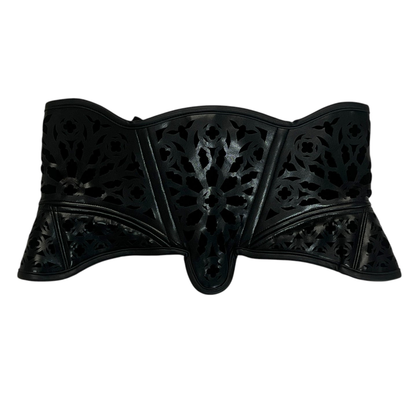 【RESTYLE】ベルト*ROSARIUM CORSET BELT【取寄】