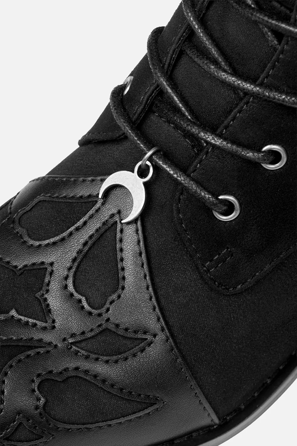 【RESTYLE】ブーツ*BEYOND THE VEIL PIKES【取寄】