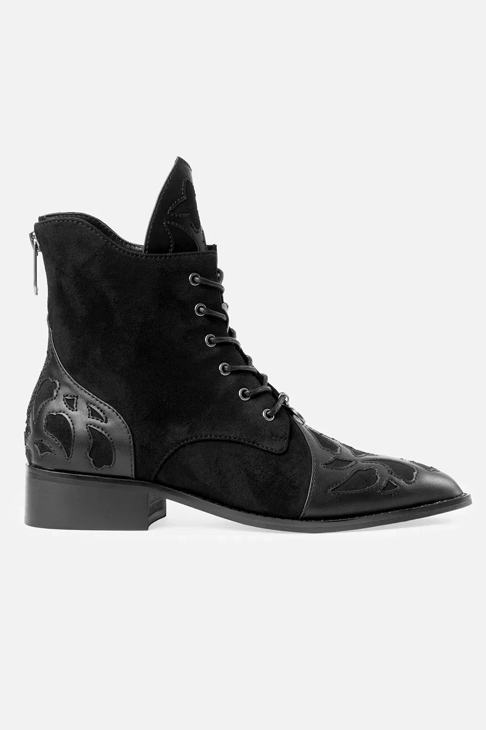 【RESTYLE】ブーツ*BEYOND THE VEIL PIKES【取寄】