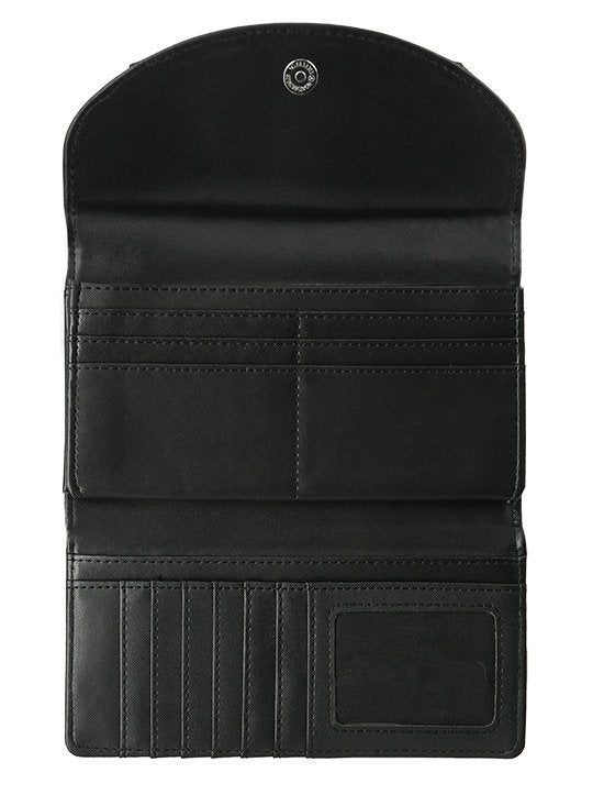 【RESTYLE】ウォレット*BAT WING WALLET