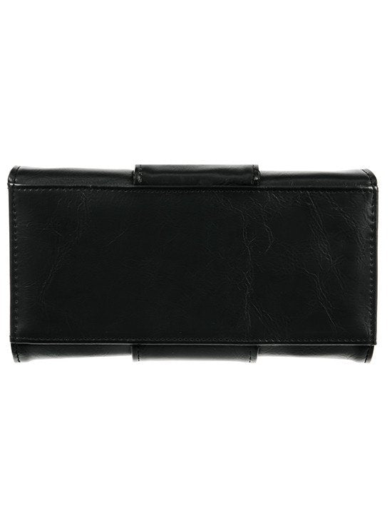 【RESTYLE】ウォレット*BAT WING WALLET