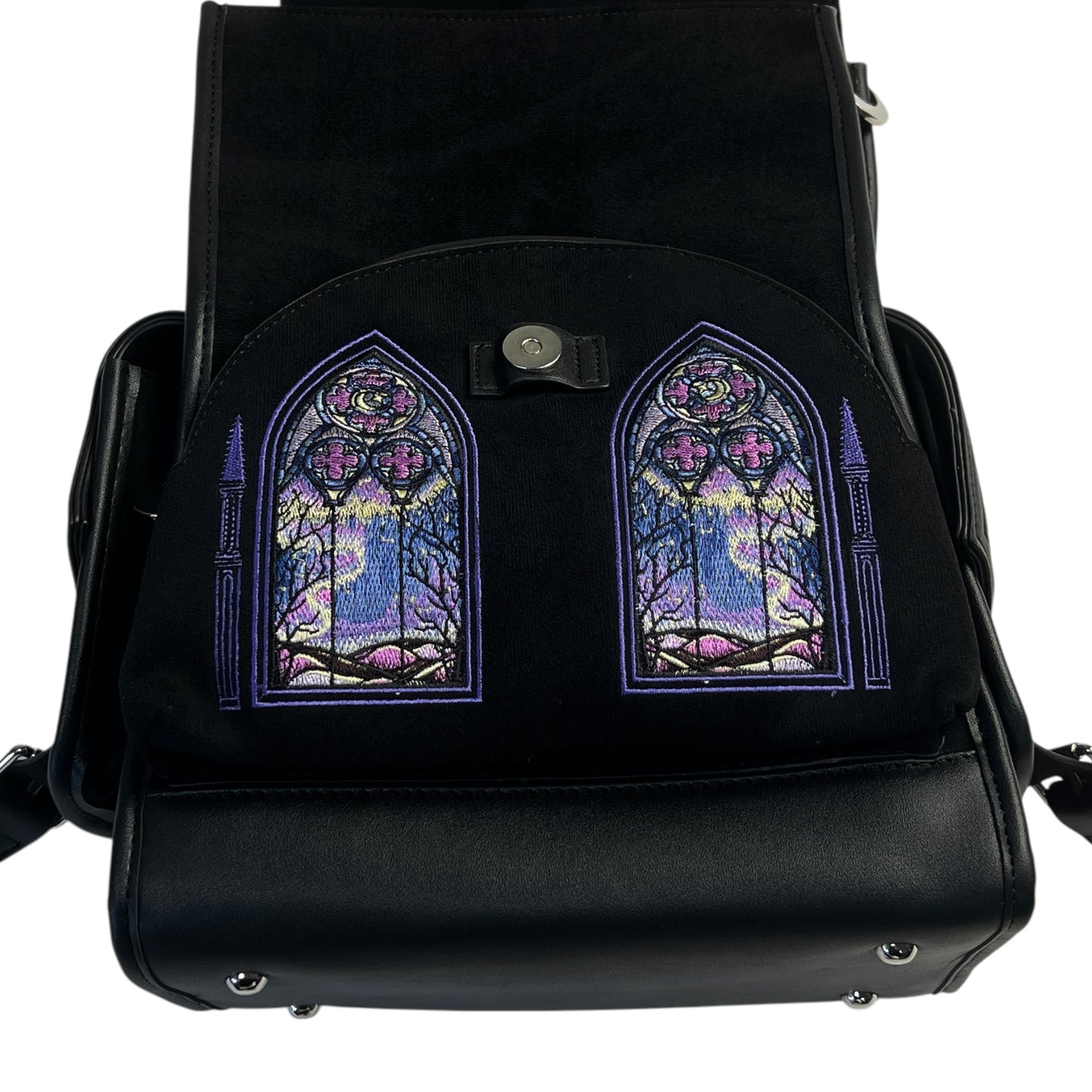 【RESTYLE】バックパック*NORTHERN LIGHTS BACKPACK