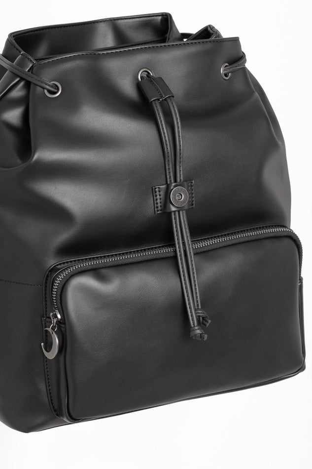 【RESTYLE】バックパック*CATHEDRAL SNAKE BACKPACK【取寄】
