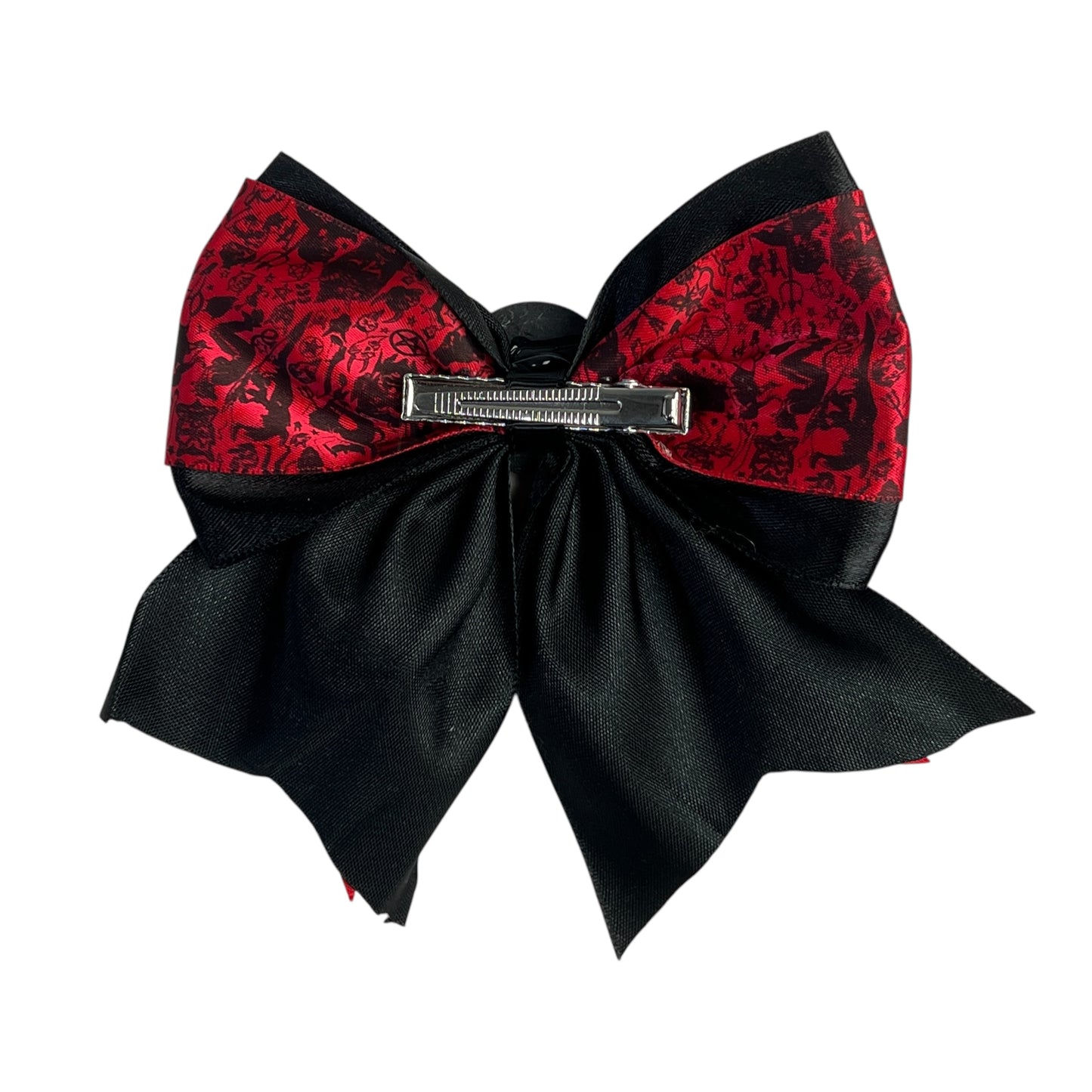 【KREEPSVILLE666】バフォメットボウ・ヘアスライド