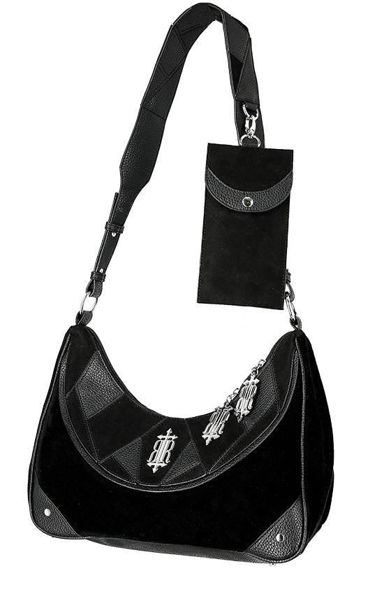 【RESTYLE】バッグ*CROISSANT LOGO BAG