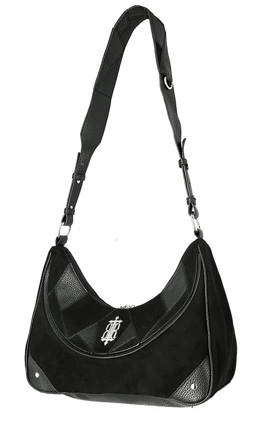 【RESTYLE】バッグ*CROISSANT LOGO BAG