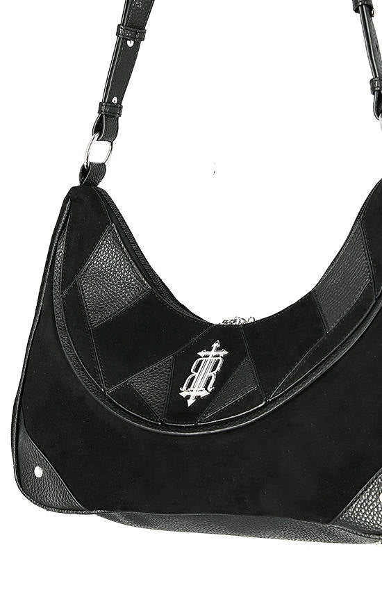 【RESTYLE】バッグ*CROISSANT LOGO BAG