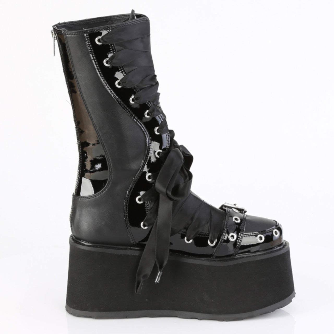 【DEMONIA】DAMNED-120/BVL-PT【取寄】