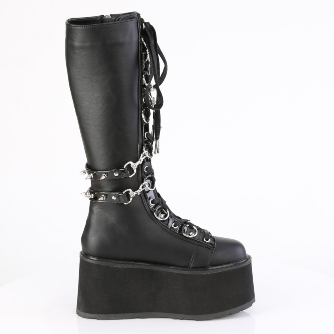 【DEMONIA】DAMNED-220/BVL【取寄】