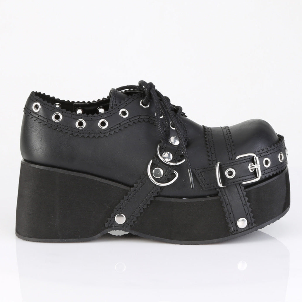 【DEMONIA】DANK-28/BVL【取寄】