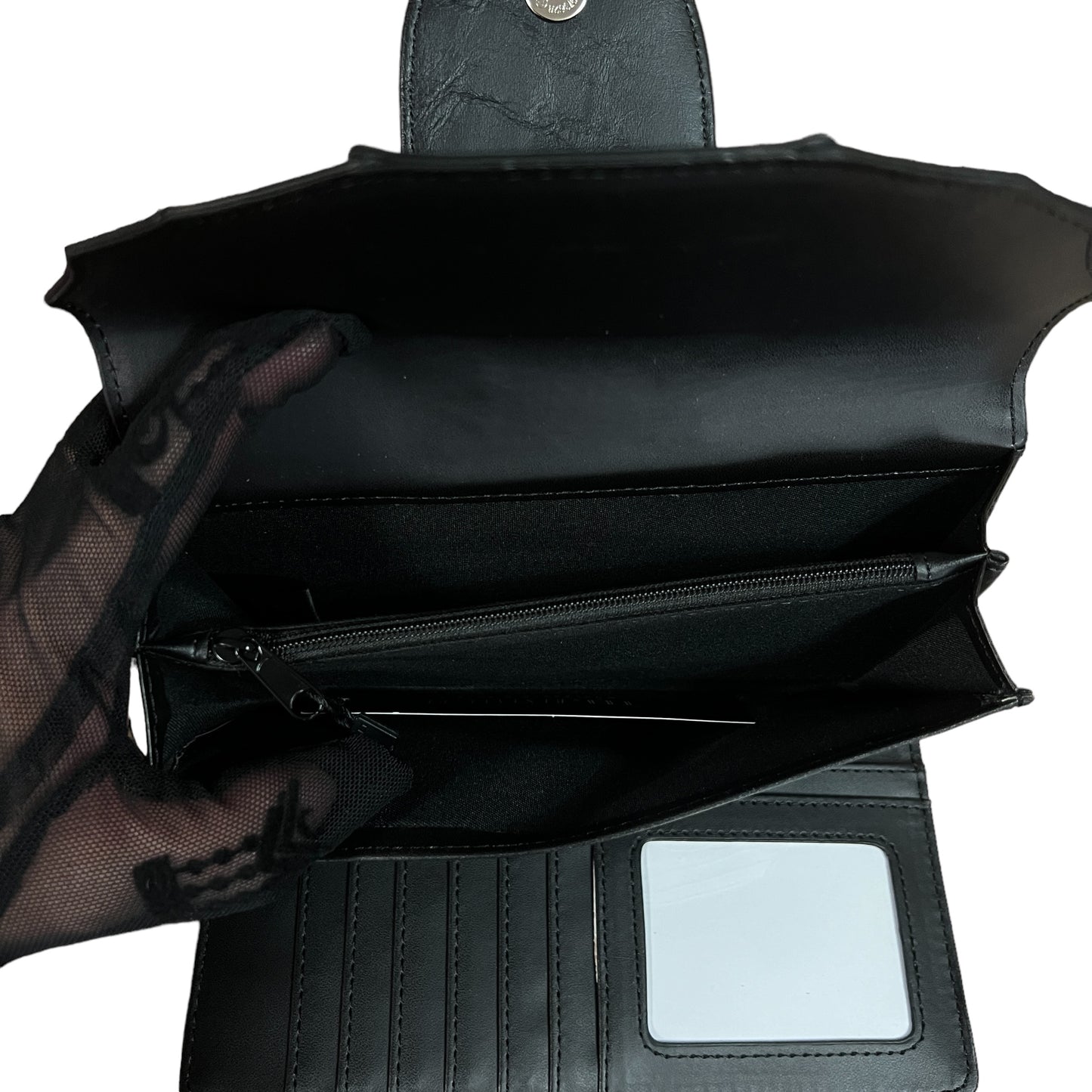 【RESTYLE】ウォレット*BAT WING WALLET