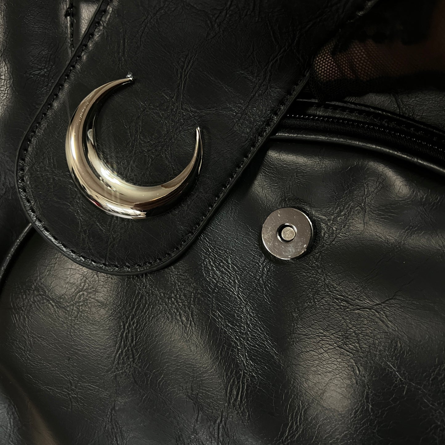 【RESTYLE】バッグ*ELEGANT GOTH PURSE(B品)