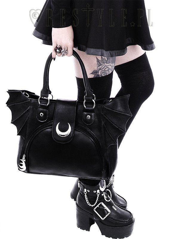 【RESTYLE】バッグ*ELEGANT GOTH PURSE(B品)