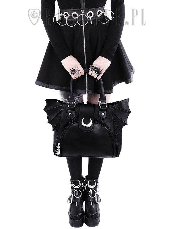 【RESTYLE】バッグ*ELEGANT GOTH PURSE(B品)