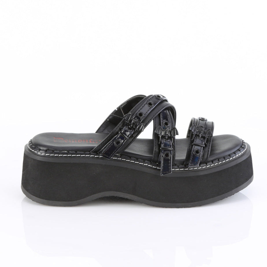 【DEMONIA】EMILY-07/BVL-BHG【取寄】