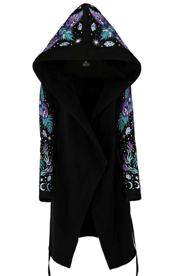 【RESTYLE】フーディー*ENCHANTED FOREST HOODIE【取寄】