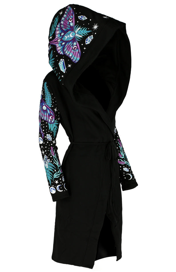 【RESTYLE】フーディー*ENCHANTED FOREST HOODIE【取寄】