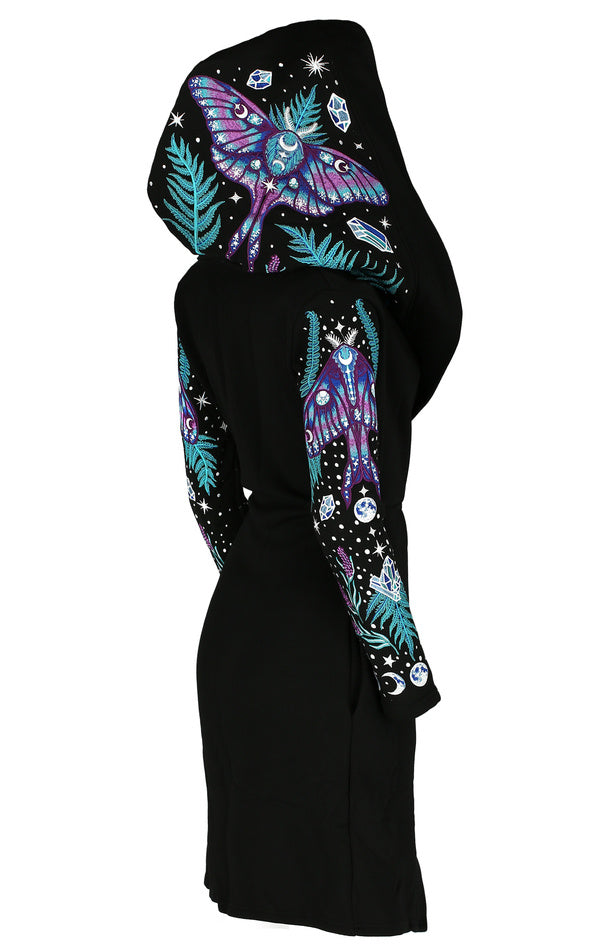 【RESTYLE】フーディー*ENCHANTED FOREST HOODIE【取寄】