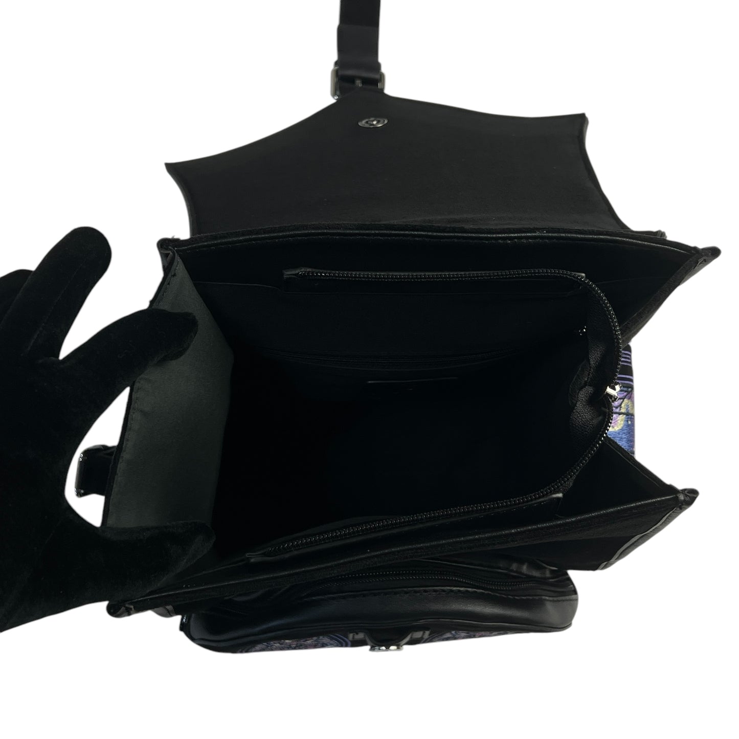 【RESTYLE】バックパック*NORTHERN LIGHTS BACKPACK