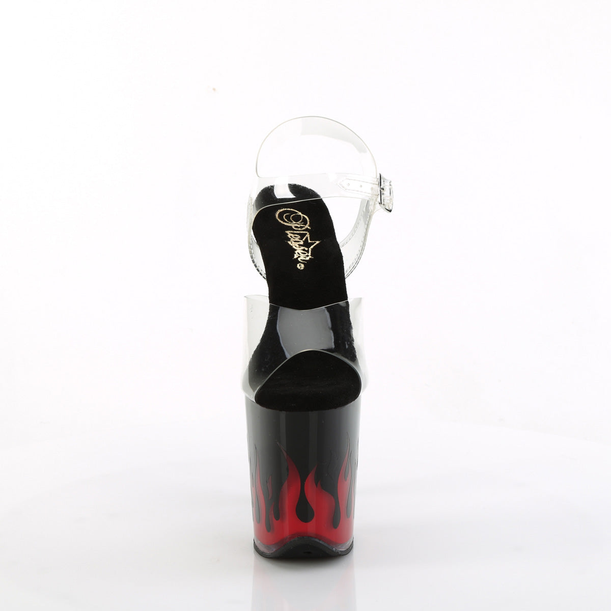 【PLEASER】FLAMINGO-808NLFL/C/B-R【取寄】