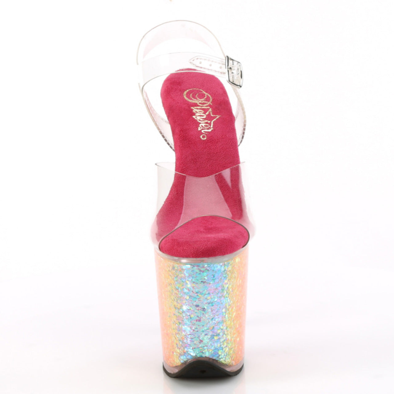 【PLEASER】FLAMINGO-808RG-02/C/RBOWG【取寄】