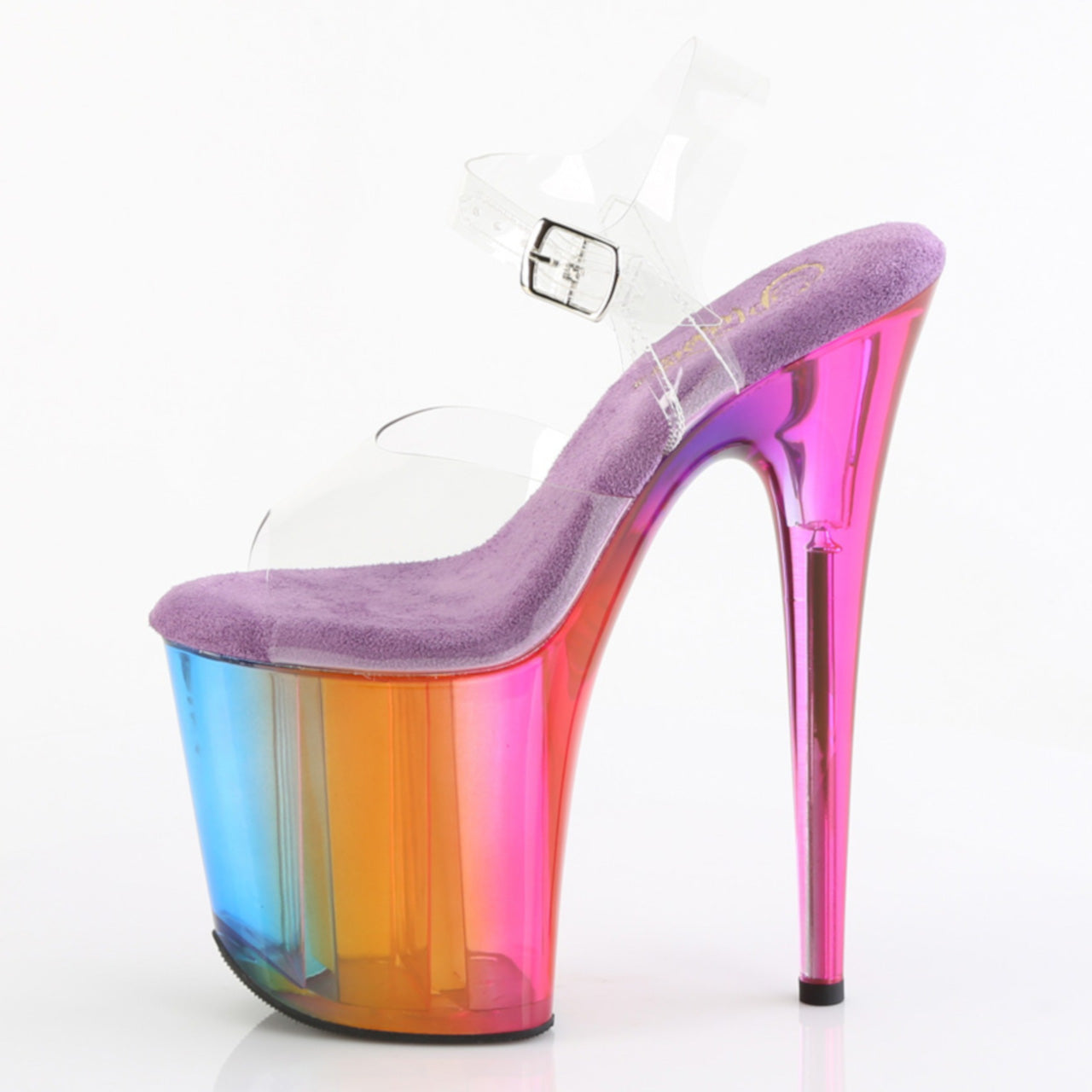 【PLEASER】FLAMINGO-808RMT/C/RBOW【取寄】