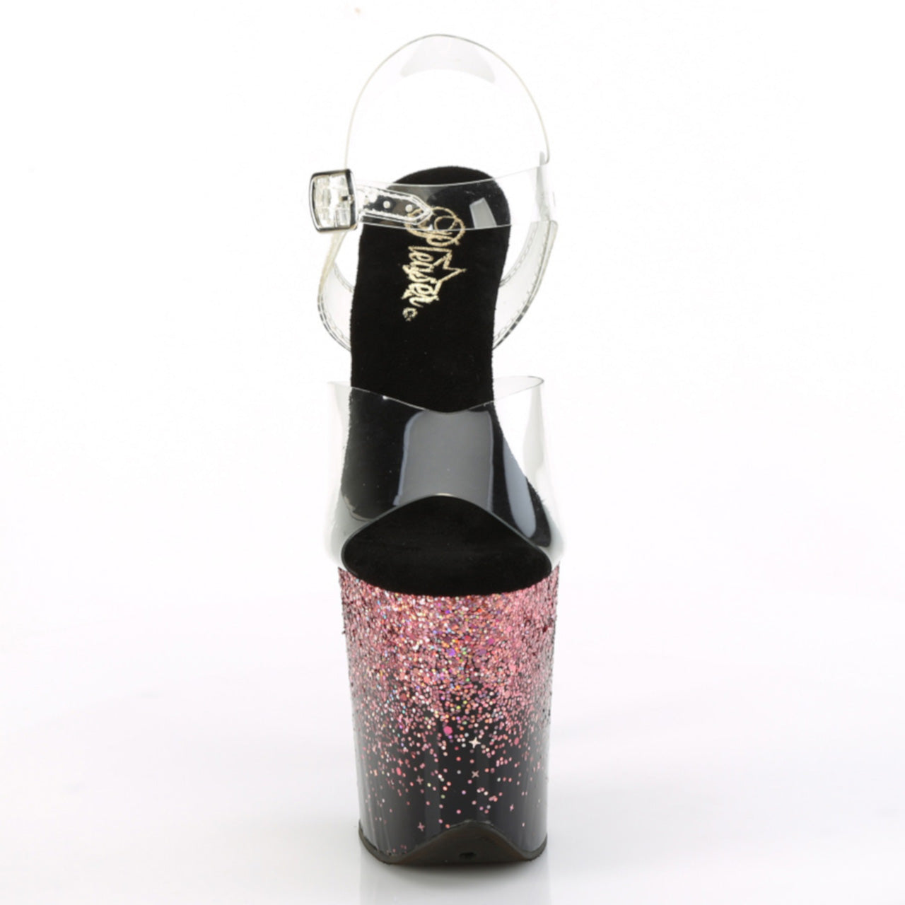 【PLEASER】FLAMINGO-808SS/C/B-PG【取寄】