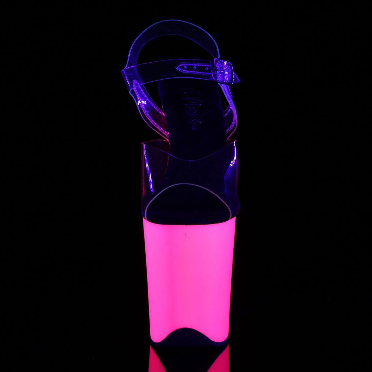 【PLEASER】FLAMINGO-808UV/C/NP【取寄】