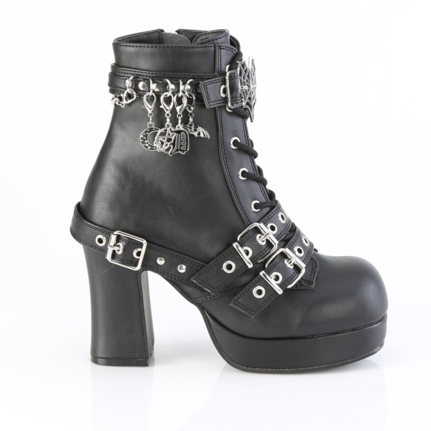 【DEMONIA】GOTHIKA-66/BVL【取寄】