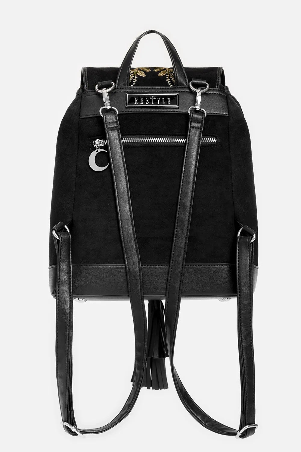 【RESTYLE】バックパック*HARE MOON BACKPACK【取寄】