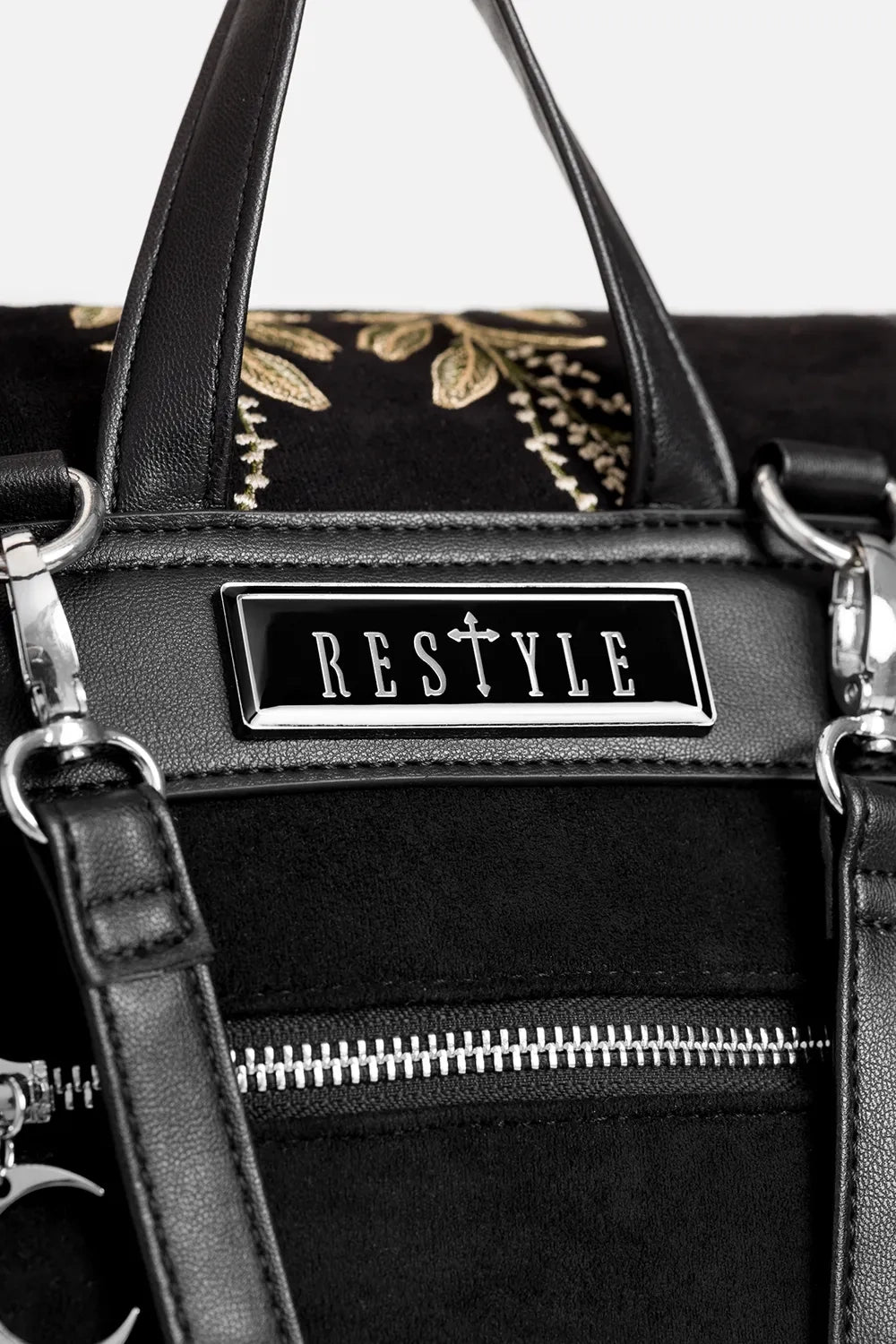 【RESTYLE】バックパック*HARE MOON BACKPACK【取寄】