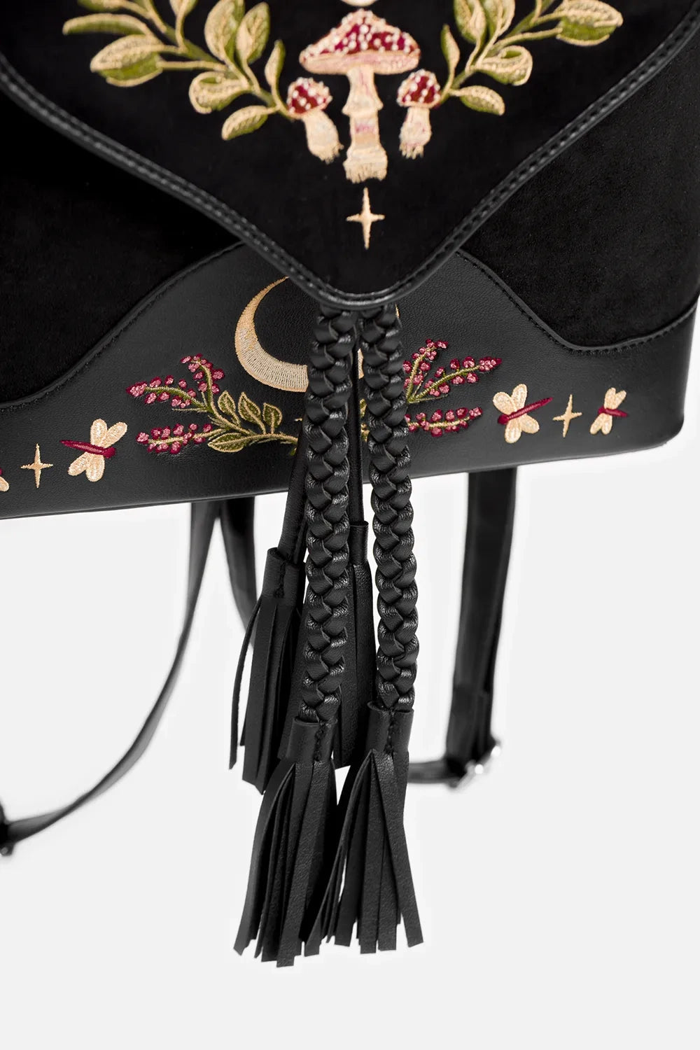 【RESTYLE】バックパック*HARE MOON BACKPACK【取寄】