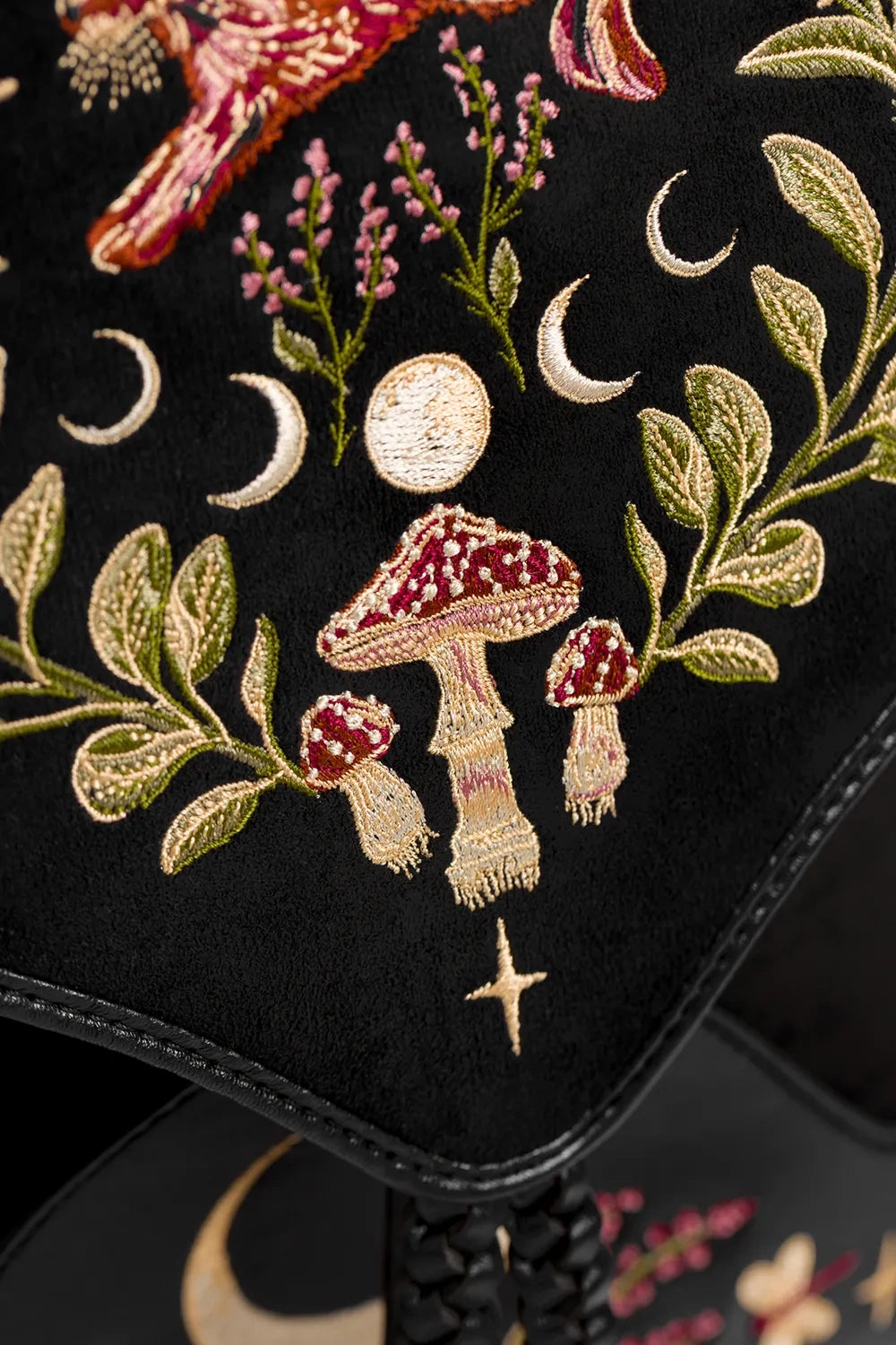 【RESTYLE】バックパック*HARE MOON BACKPACK【取寄】