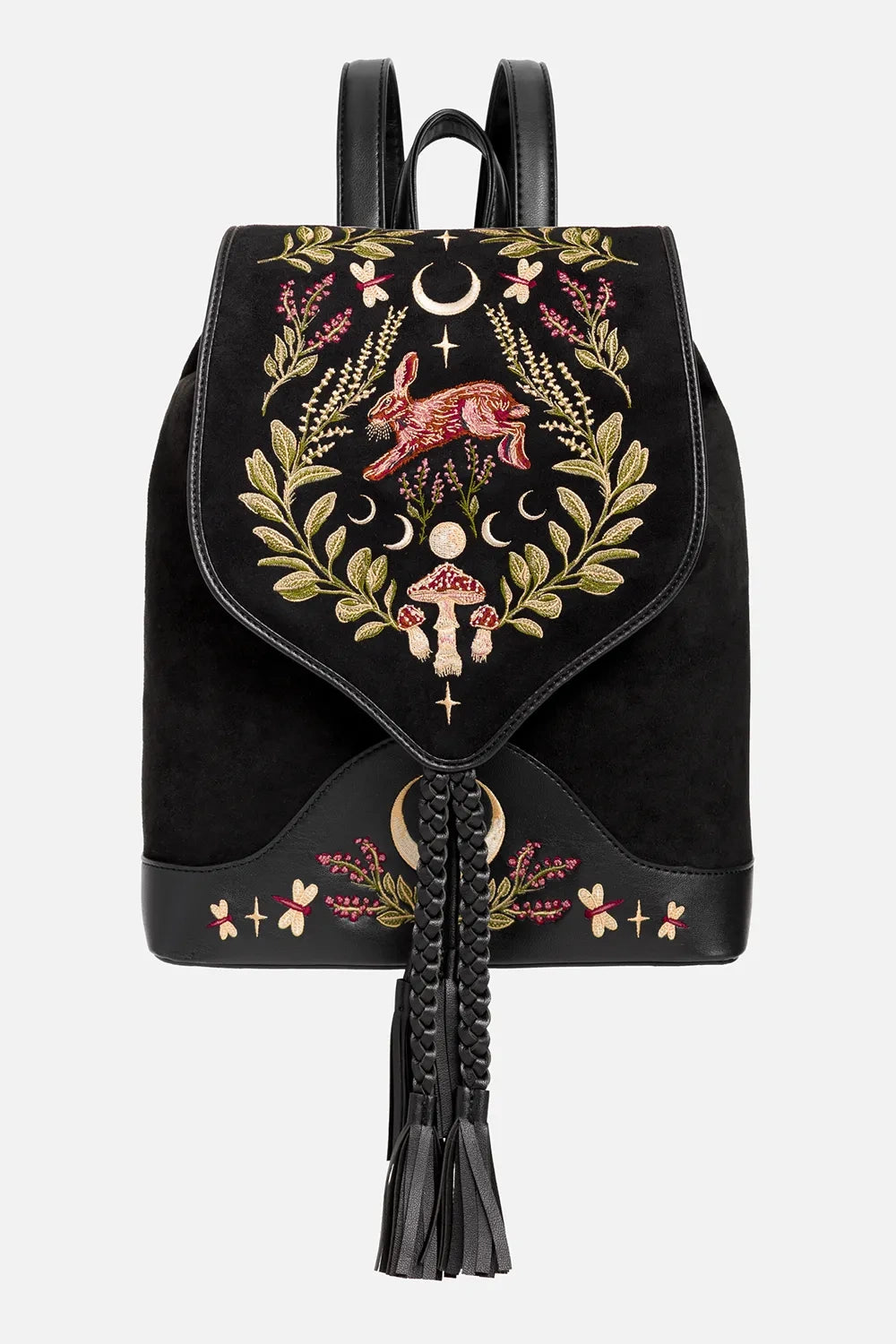 【RESTYLE】バックパック*HARE MOON BACKPACK【取寄】