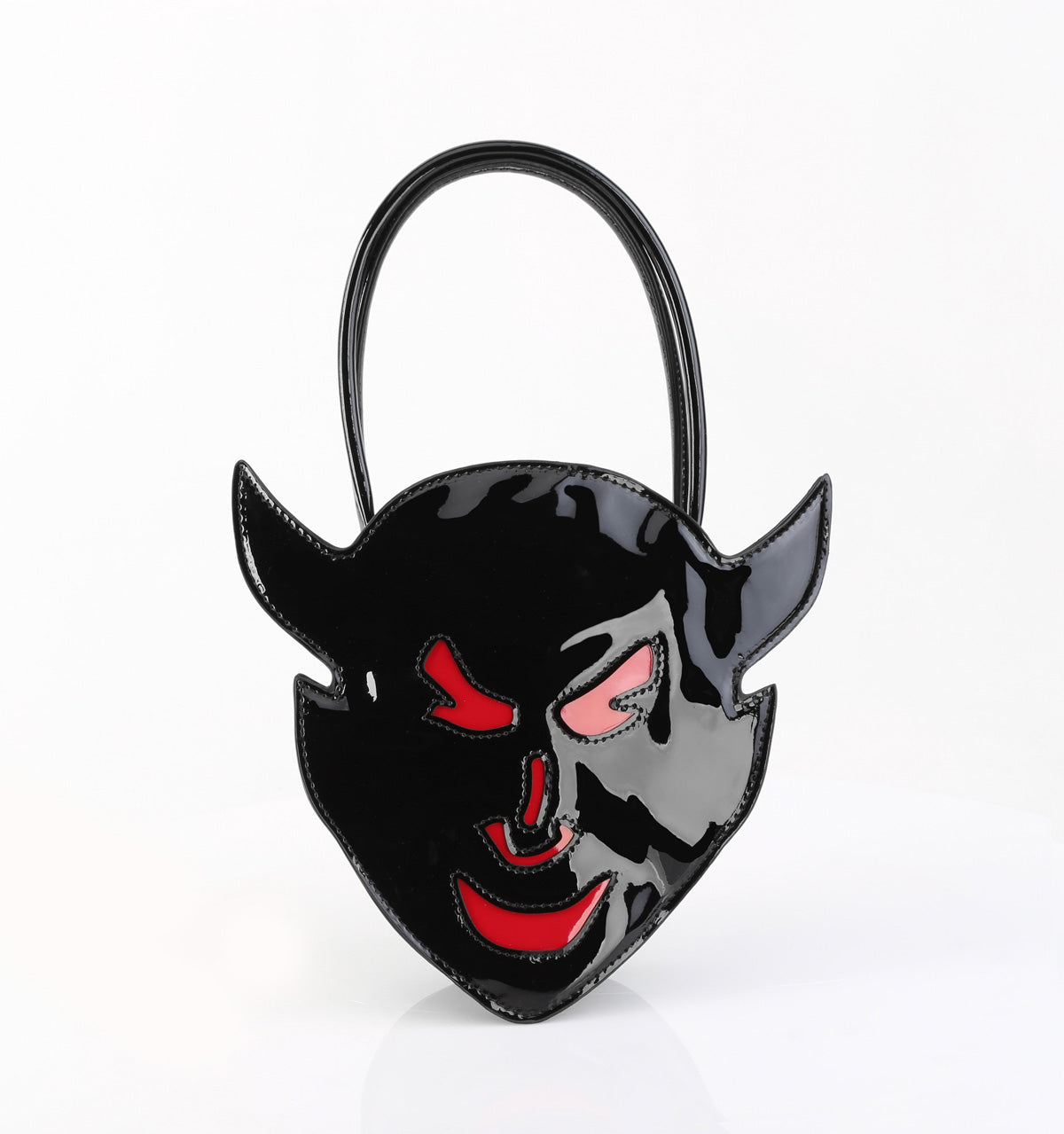 【DEMONIA】デビルハンドバッグ*HB-112【取寄】