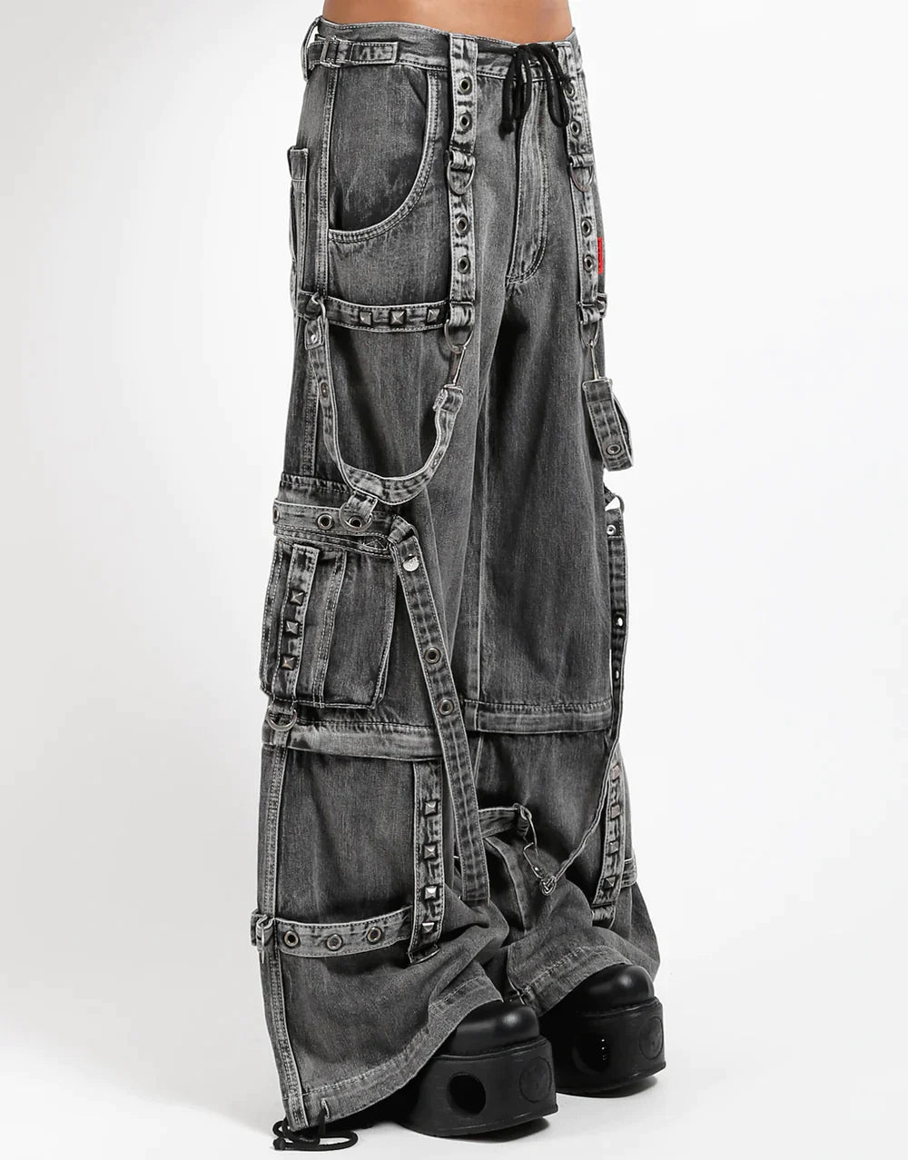 TRIPP NYC（トリップニューヨークシティ）//B品☆DENIM FULL FORCE 